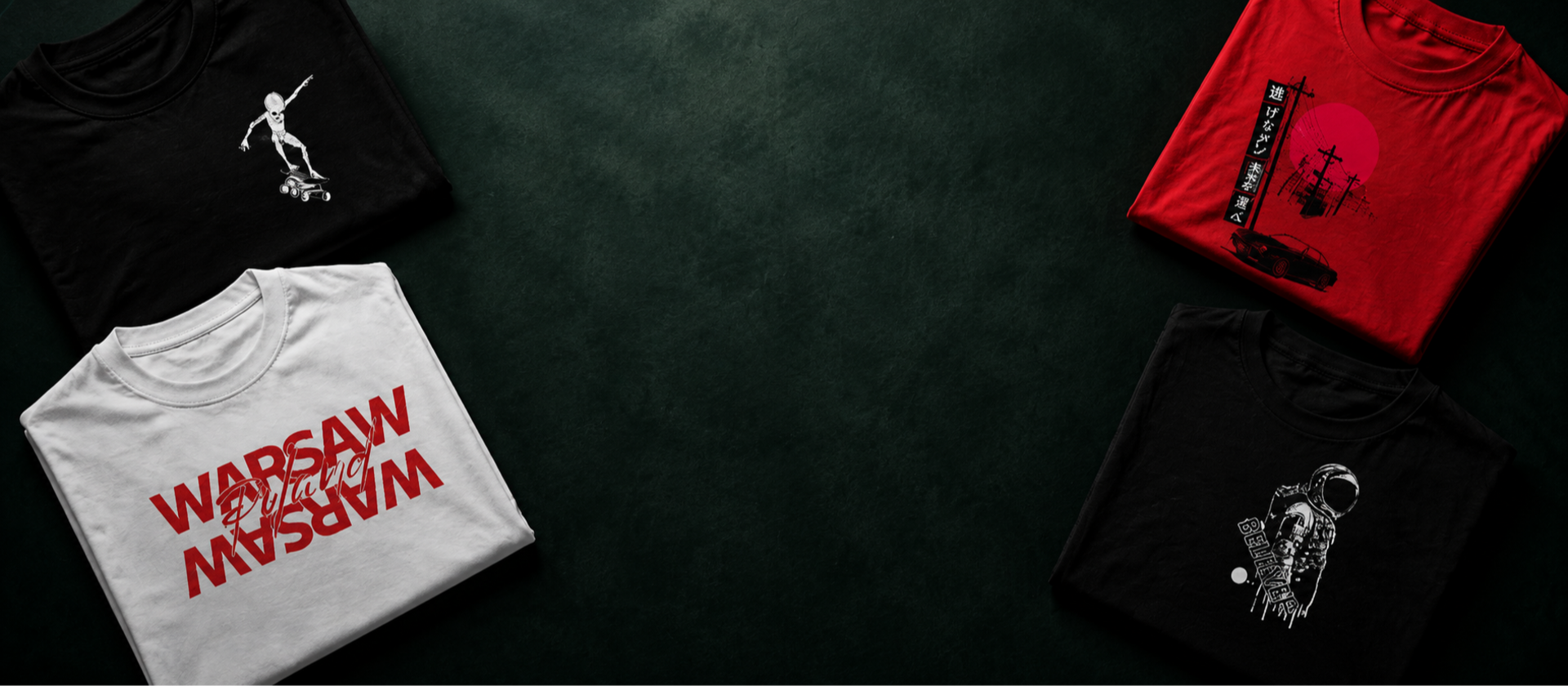 Movie-inspired drops
