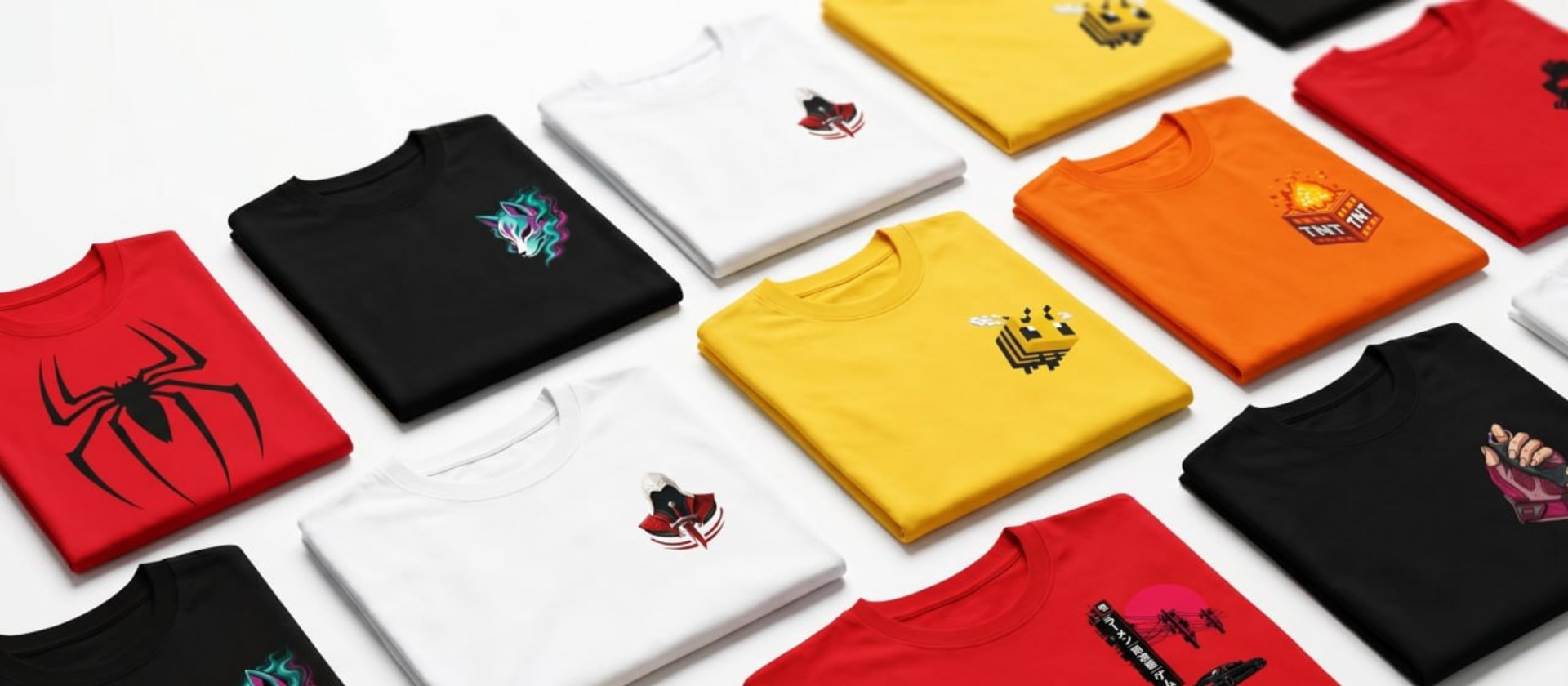 Gaming clothing