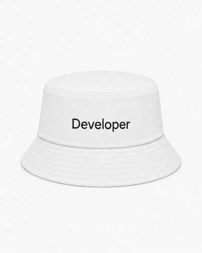 Kapelusz Developer