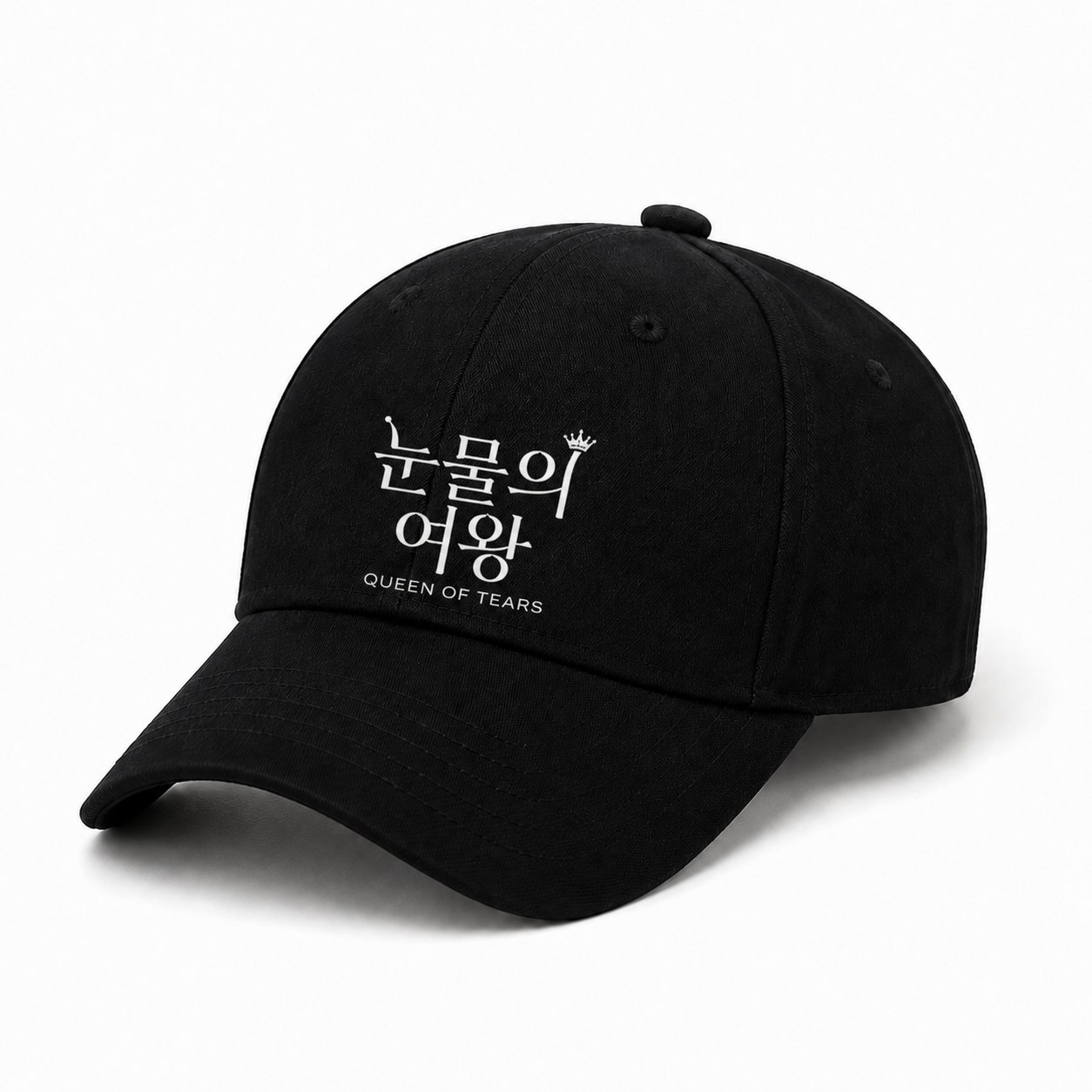 Queen of Tears Cap