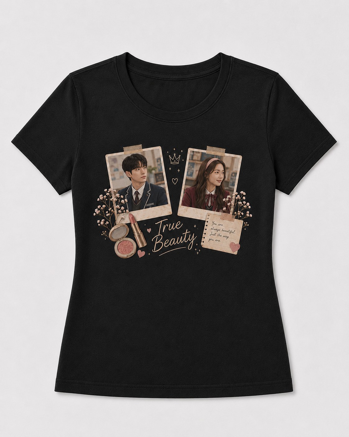 True Beauty T-Shirt