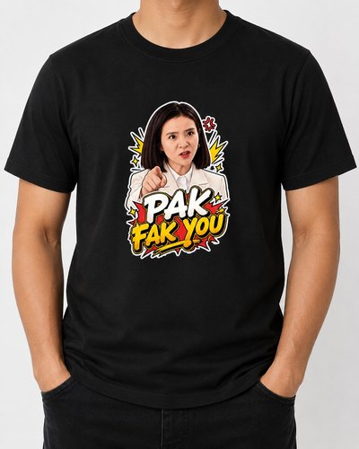 Office Rage T-Shirt