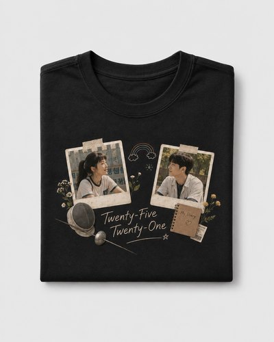 Twenty Five Twenty One T-Shirt
