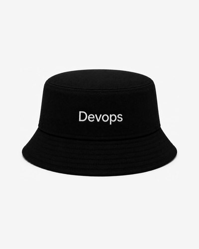 Kapelusz DevOps