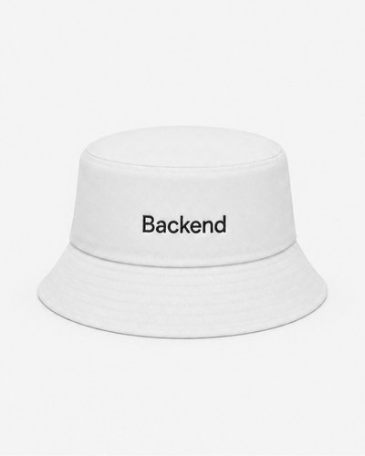 Kapelusz Backend