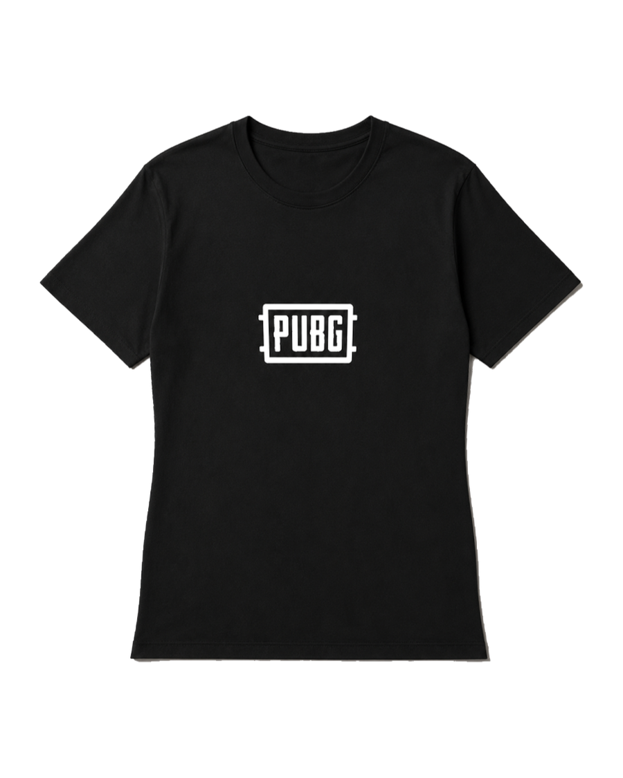 PUBG Logo T-Shirt