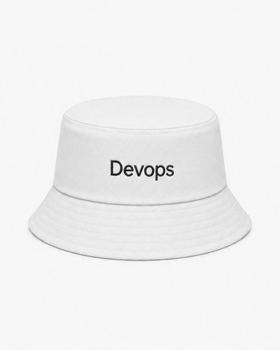 Kapelusz DevOps