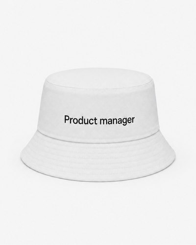 Kapelusz Product Manager