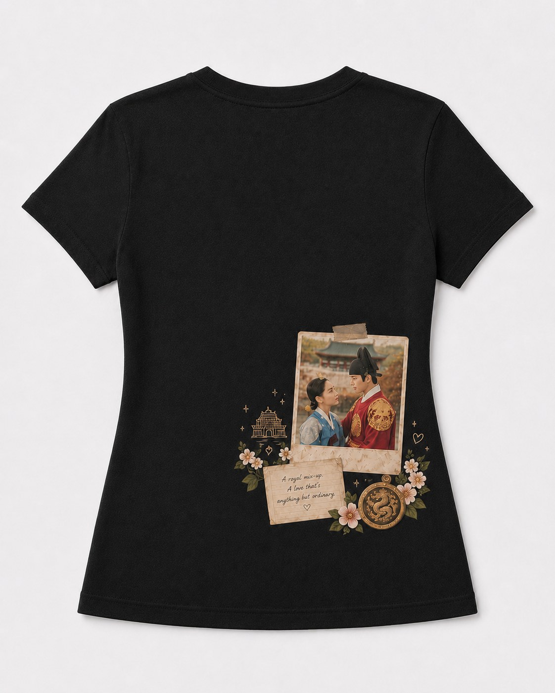 Queen Cheorin T-Shirt