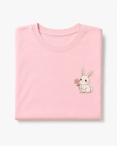 Koszulka Cute Bunny