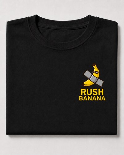 Koszulka Push Banana