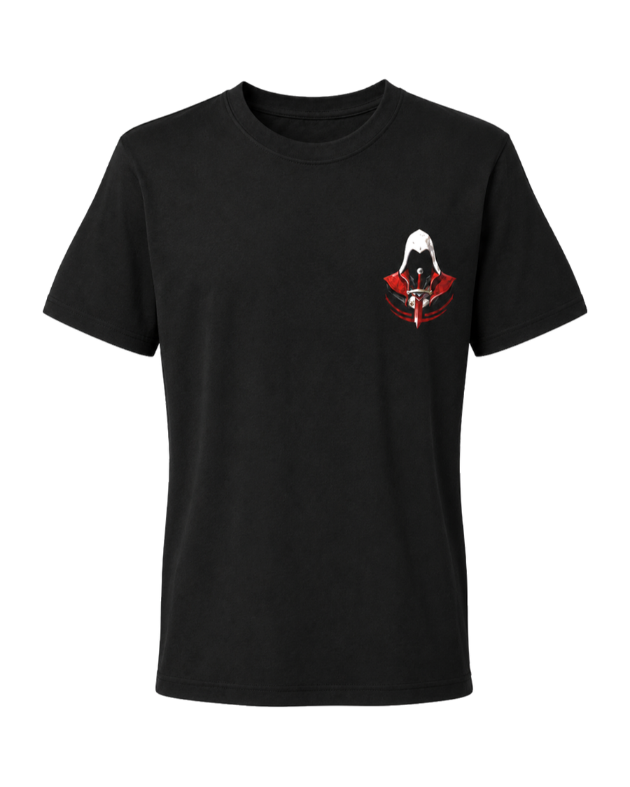 Hooded Assassin T-Shirt