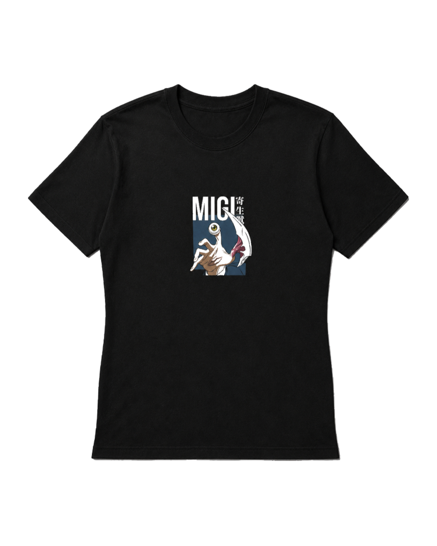 T-shirt Migi Anime