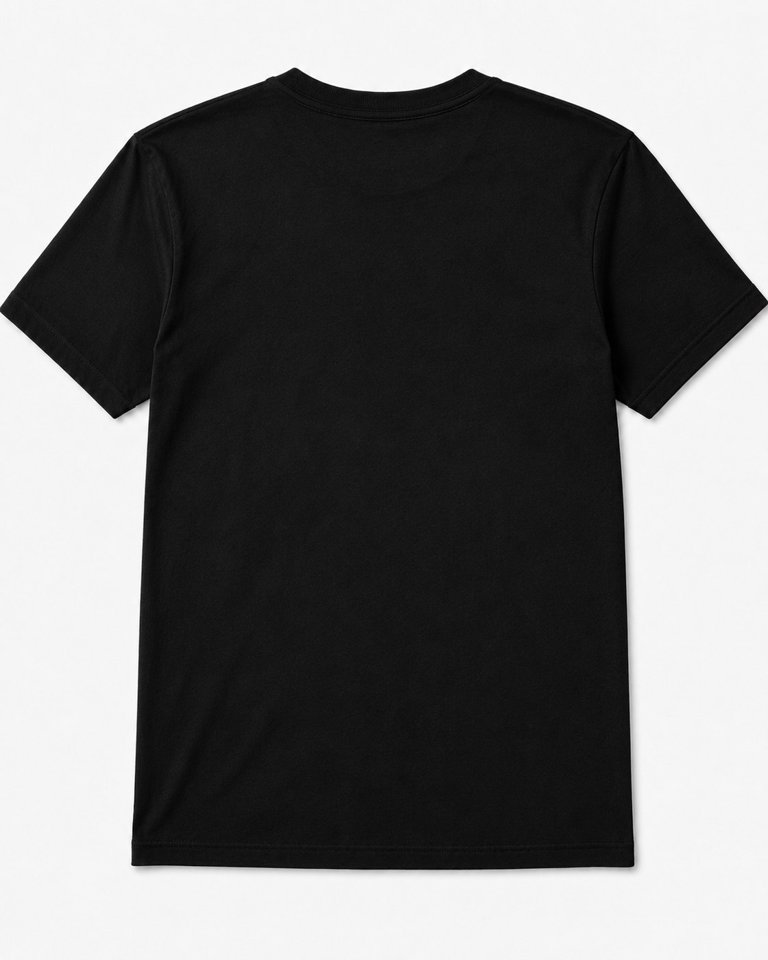 Pak Fak You T-Shirt — Black