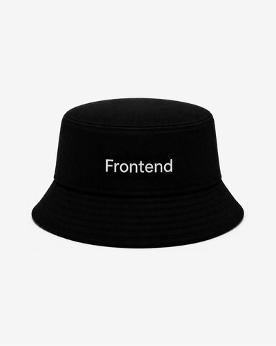 Kapelusz Frontend