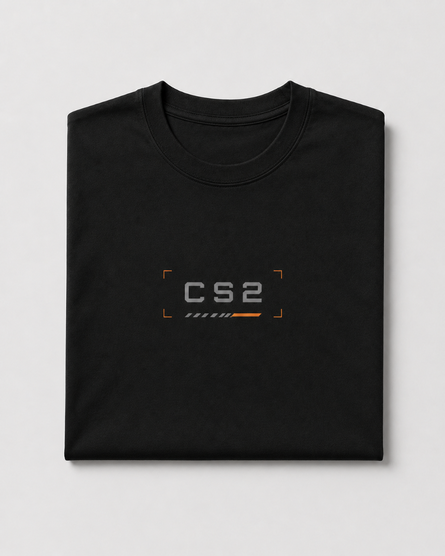 Anubis Map T-Shirt
