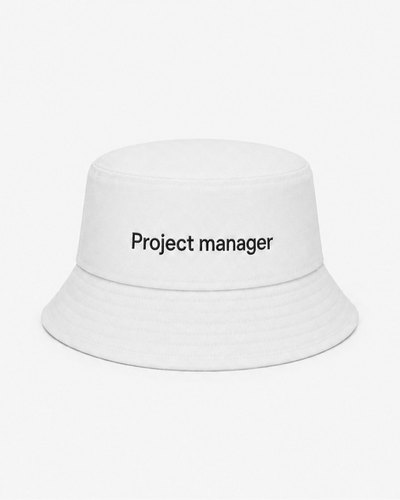 Kapelusz Project Manager