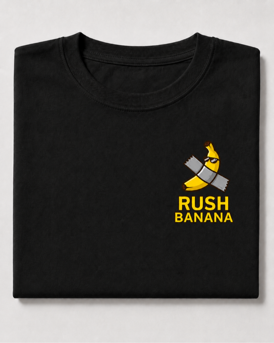 Push Banana Inferno