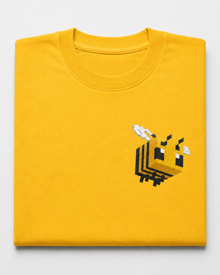 Pixel Bee T-Shirt