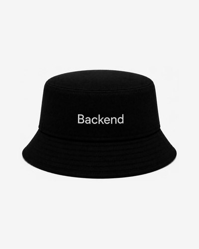 Kapelusz Backend