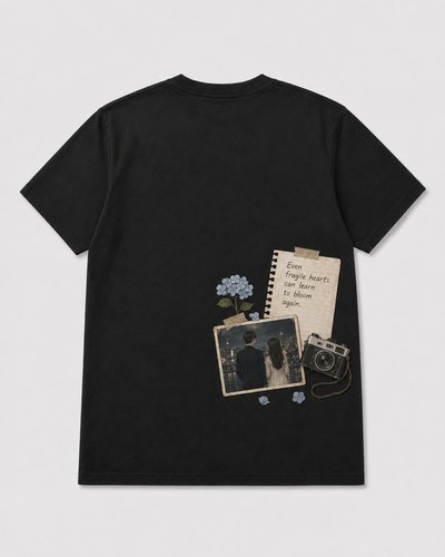 Queen of Tears T-Shirt