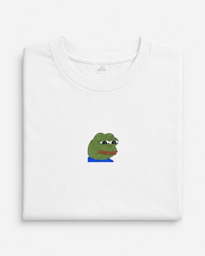 Koszulka Sad Pepe