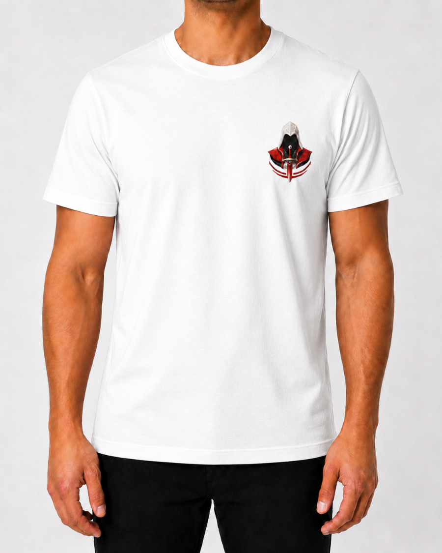 Hooded Assassin T-Shirt