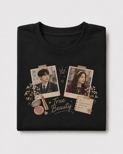 True Beauty T-Shirt