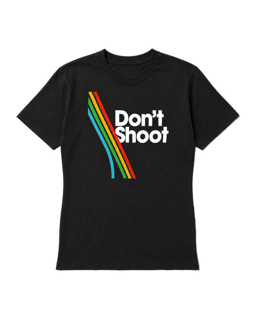 Don’t Shoot Arc Raiders T-Shirt