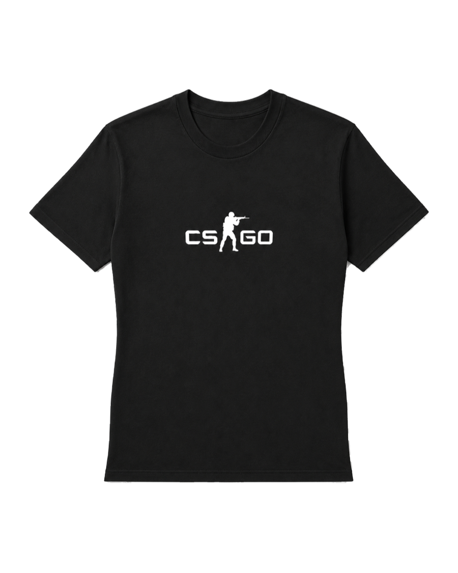 CSGO Logo T-Shirt