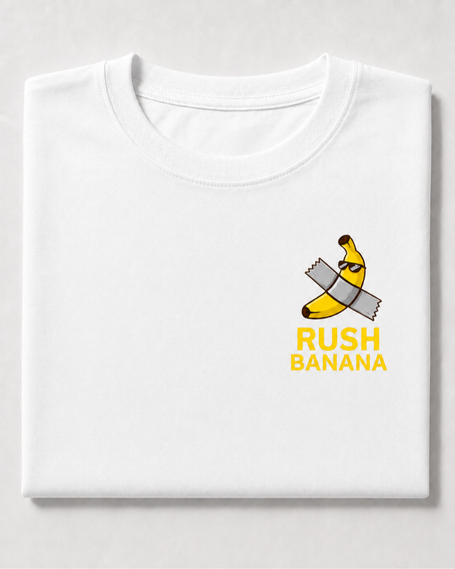 Push Banana Inferno