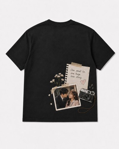 A Business Proposal T-Shirt