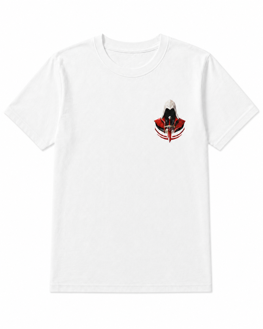 Hooded Assassin T-Shirt