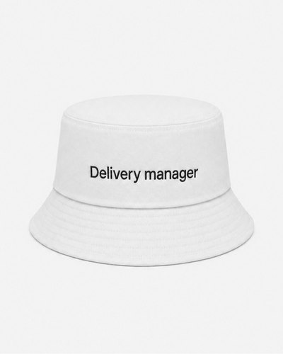 Kapelusz Delivery Manager
