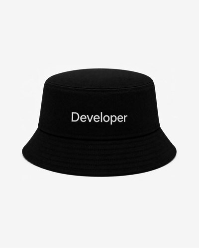 Kapelusz Developer