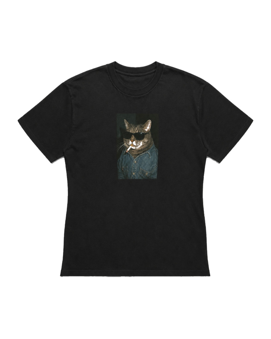 Cool Cat T-Shirt