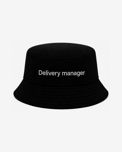 Kapelusz Delivery Manager