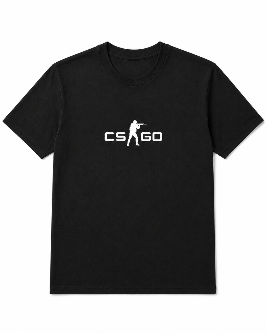 CSGO Logo T-Shirt