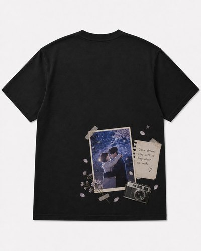 While You Were Sleeping T-Shirt