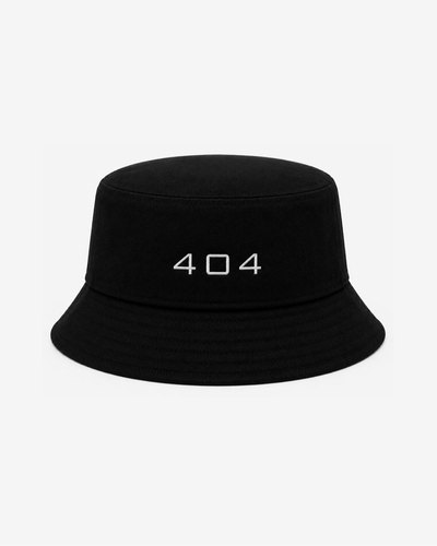 Kapelusz 404 Error