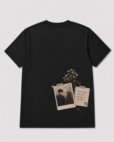 True Beauty T-Shirt