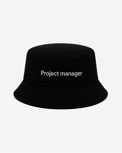 Kapelusz Project Manager