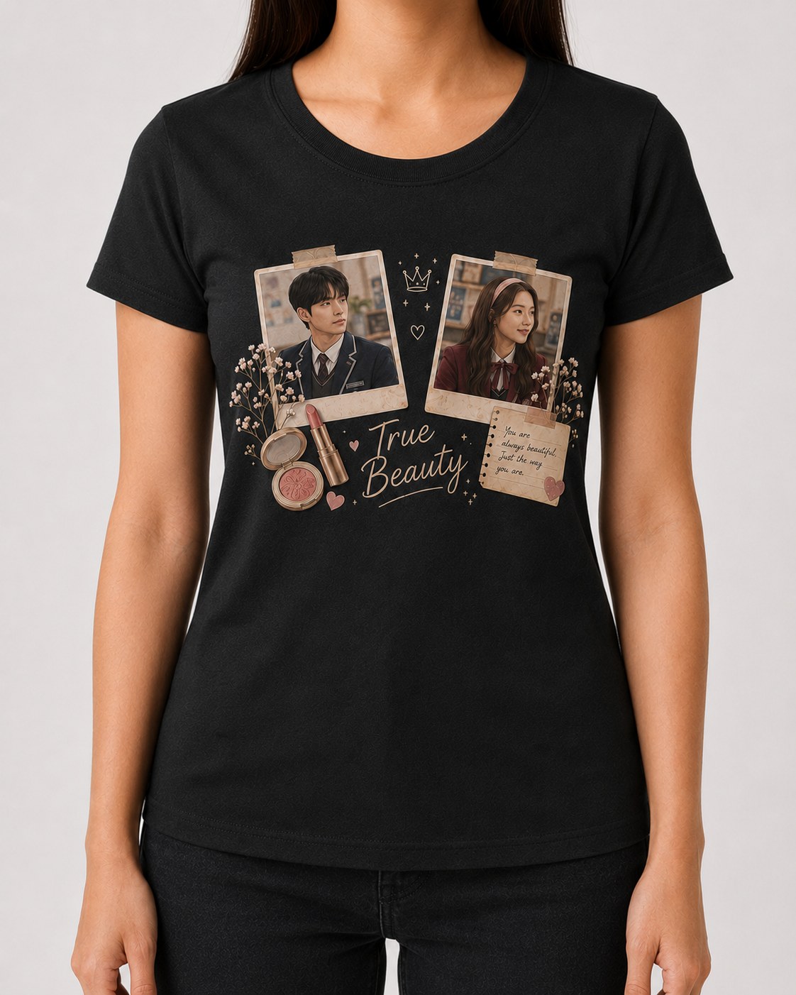 True Beauty T-Shirt