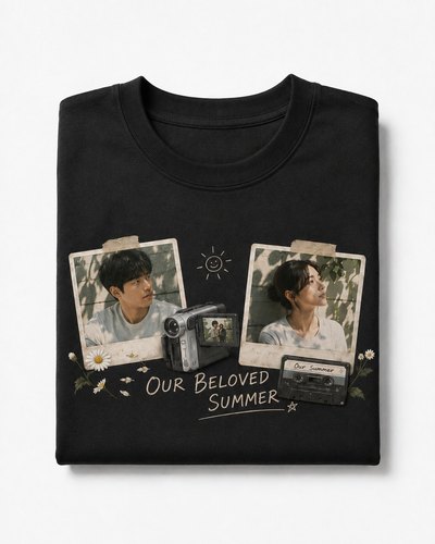 Our Beloved Summer T-Shirt