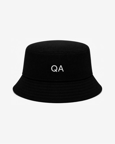 Kapelusz QA
