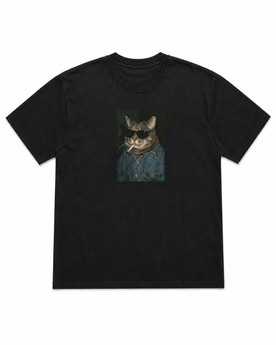 Cool Cat T-Shirt