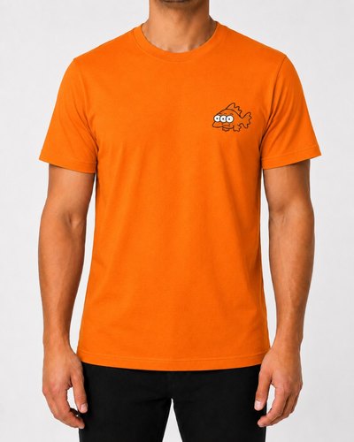 Three-Eyed Fish T-Shirt