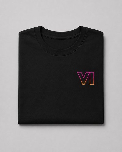 Koszulka GTA VI Neon