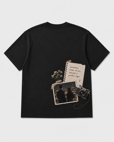 Vincenzo T-Shirt