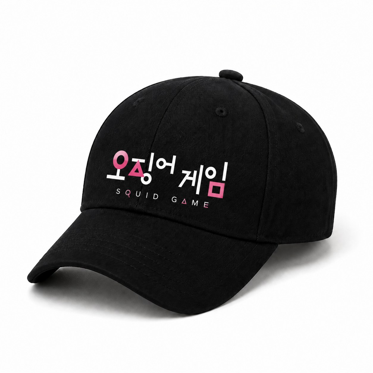 Squid Game Cap